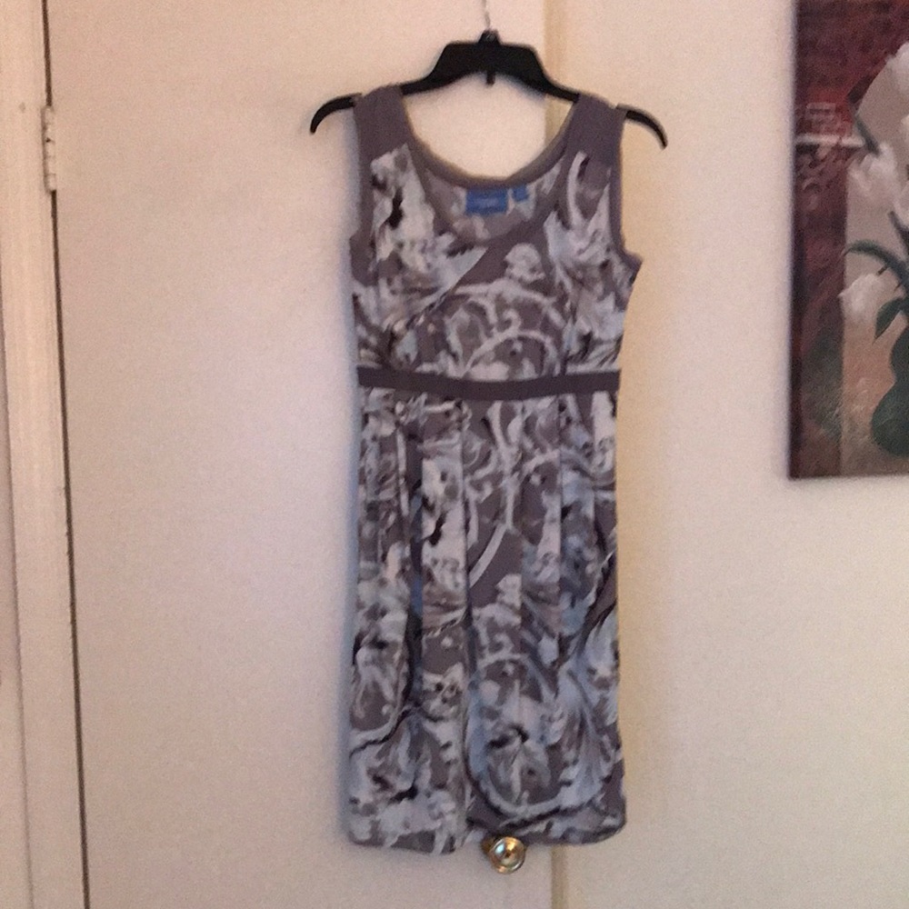 NWOT! Simply Vera Vera Wang Dress